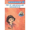 Piri ve Arkadaşları İskenderiyede 3. Kitap