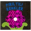 Pırıltılı Renkler