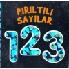 Pırıltılı Sayılar