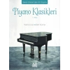 Piyano Klasikleri 1. Kitap