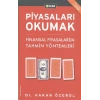 Piyasaları Okumak - Finansal Piyasalarda Tahmin Yöntemleri