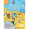 Plaj Macerası Etkinlik Kitabı