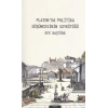 Platonda Politika Düşüncesinin Soykütüğü