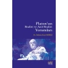 Platonun Realist ve Anti-Realist Yorumları