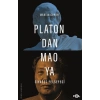 Platon’dan Mao’ya Siyaset Felsefesi