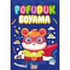 Pofuduk Boyama