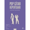 Pop Gitar Repertuarı (222 Şarkı)