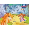 Pop-Up Mini Tek Boynuzlu At - Zeynep Ve Tek Boynuzlu At
