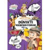 Popüler Bilgi Serisi - Dünyayı Keşfediyorum