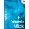 Porte Müzik Akademisi - Her Yönüyle Müzik (CDli)