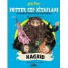 Potter Cep Kitapları - Hagrid