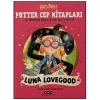 Potter Cep Kitapları - Luna Lovegood