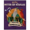 Potter Cep Kitapları - Profesör Dumbledore