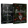 Powerless - Reckless (2 Kitap Set)