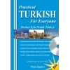 Practical Turkish For Everyone - Herkes İçin Pratik Türkçe CDli