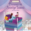 Prenses Ve Bezelye Tanesi