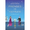 Prenses ve Hayranı