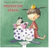 Prensesin Kedisi