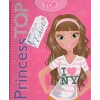 Prıncess Top My T-Shırts-Pembe