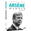 Profesör Arsene Wenger