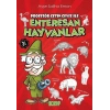 Profesör Çetin Ceviz ile Enteresan Hayvanlar