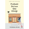Profesör Donun Göz Kliniği