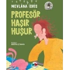 Profesör Haşır Huşur