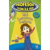 Profesör İyon İle Fen 2 - Işık İnsanların Peşinde