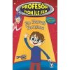 Profesör İyon İle Fen - En Havalı Yarışma