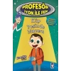 Profesör İyon İle Fen - Küp Peşinde Macera
