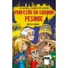 Profesörün Sırrının Peşinde - İstanbul Dedektifleri 3