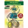 Projelerle Maker Öğrenciliği