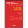 Psikanaliz Defterleri 15: Çocuk Ve Ergen Çalışmaları Yaratıcılık ve Sanat