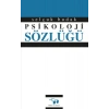 Psikoloji Sözlüğü (Ciltli)
