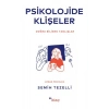 Psikolojide Klişeler