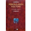 Psikolojiden Kültüre