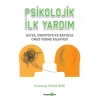 Psikolojik İlk Yardım