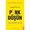 Punk Düşün - Yaratıcı Düşüncenin Yeni Şekli
