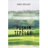 Puşkin Tepeleri
