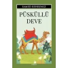Püsküllü Deve