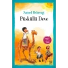 Püsküllü Deve