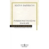 Pyrrhonculuğun Esasları - Ciltsiz