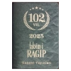Ragıp Cep Takvimi 2025