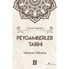 Rahmet Müjdecileri - Peygamberler Tarihi (Ciltli)
