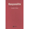 Rasyonalite - İktast Özelinde Bir Tartışma