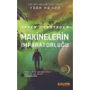 Raven Stratagem - Makinelerin İmparatorluğu Serisi 2. Kitap