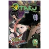 Rea Otaku Manga 3