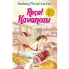 Reçel Kavanozu