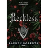 Reckless (Ciltli)