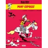 Red Kit 2 - Pony Express